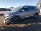 2021 CHEVROLET TRAILBLAZE - KL79MPS23MB156494