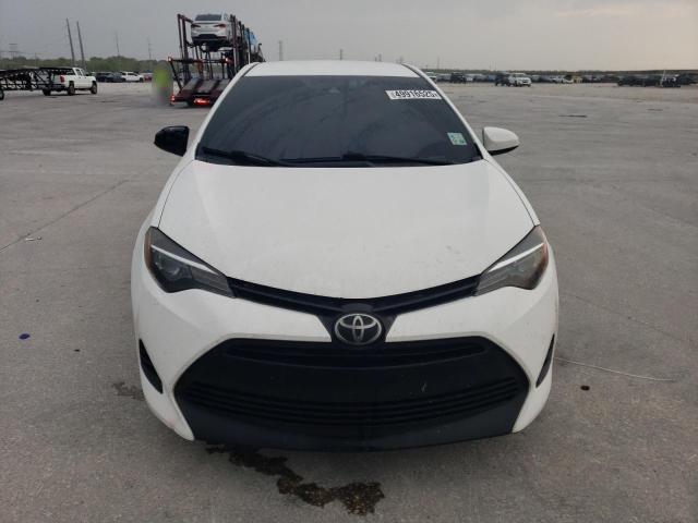 2019 TOYOTA COROLLA L - 5YFBURHEXKP902553