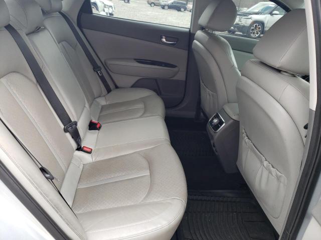 2016 KIA OPTIMA EX - 5XXGU4L35GG071221