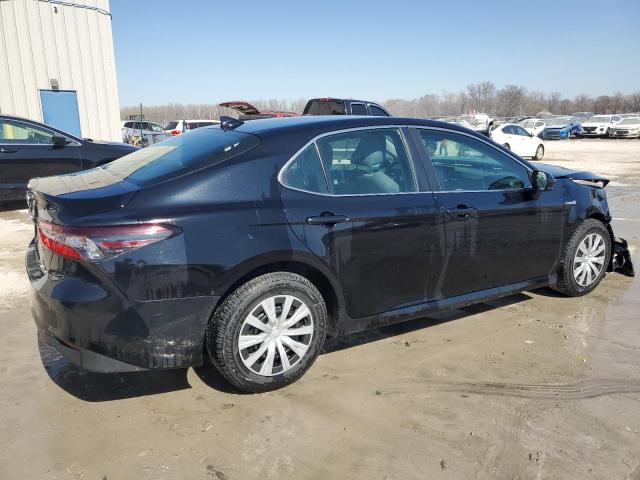 Vin: 4t1c31ak2mu562471, lot: 48314205, toyota camry le 20213