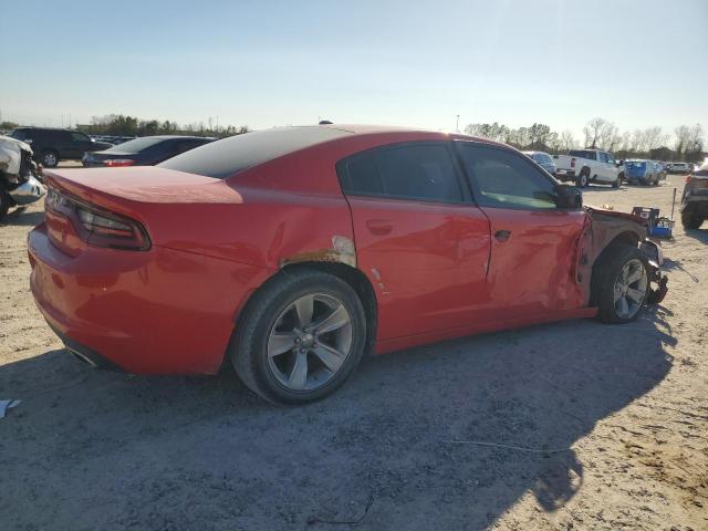 2019 DODGE CHARGER SX - 2C3CDXBG0KH664922
