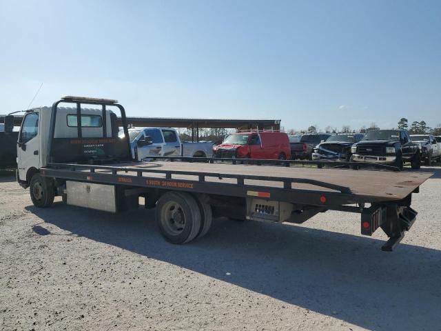 HINO 195 2016 white tilt cab diesel JHHSDM2H5GK003303 photo #3