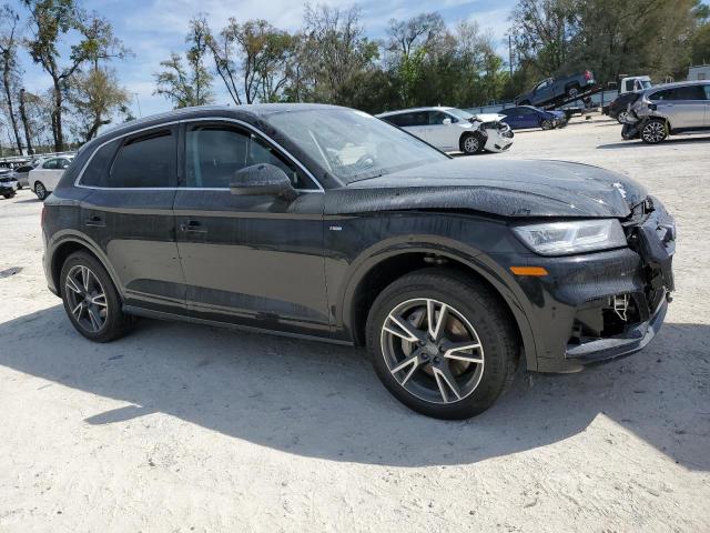 Vin: wa1e2afy6l2035597, lot: 49129515, audi q5 premium plus 20204