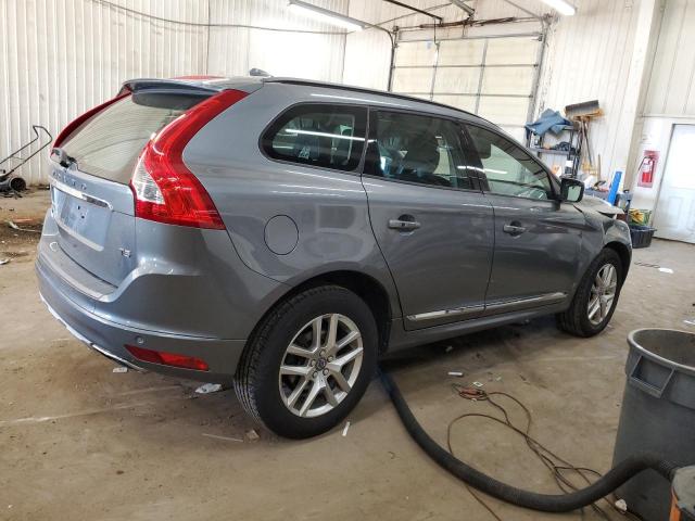 2017 VOLVO XC60 T5 YV440MDJXH2076351
