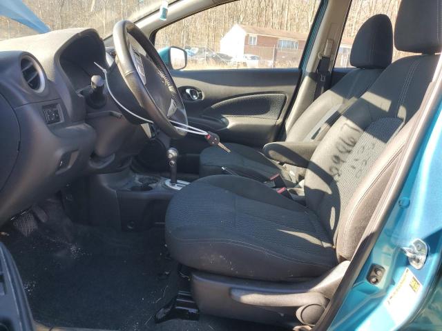 2015 NISSAN VERSA NOTE - 3N1CE2CP5FL395021