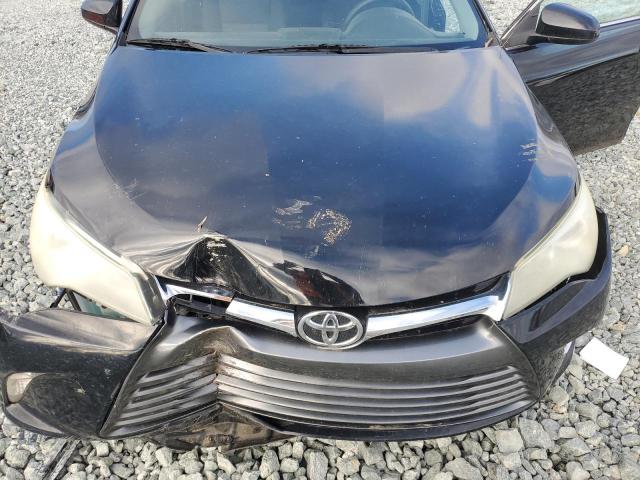 2015 TOYOTA CAMRY LE - 4T1BF1FK3FU988782