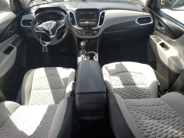 2020 CHEVROLET EQUINOX LS - 3GNAXHEV2LS680085