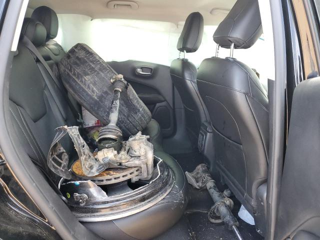 2021 JEEP COMPASS LI - 3C4NJDCB0MT542182