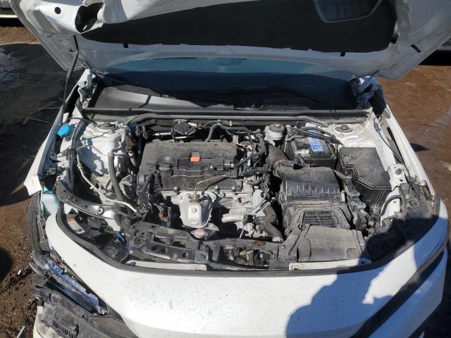2024 HONDA CIVIC LX - 2HGFE2F26RH514977