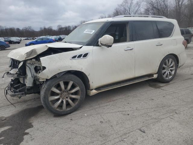 INFINITI QX56