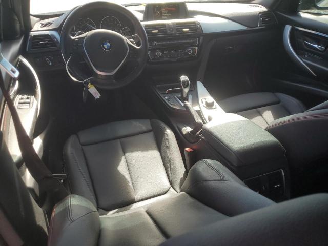 2017 BMW 330 I WBA8B9G30HNU54150