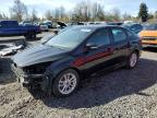2016 FORD FOCUS SE - 1FADP3F20GL395481