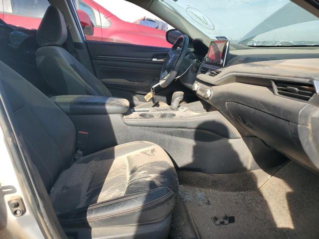 2019 NISSAN ALTIMA SR - 1N4BL4CV1KC167909