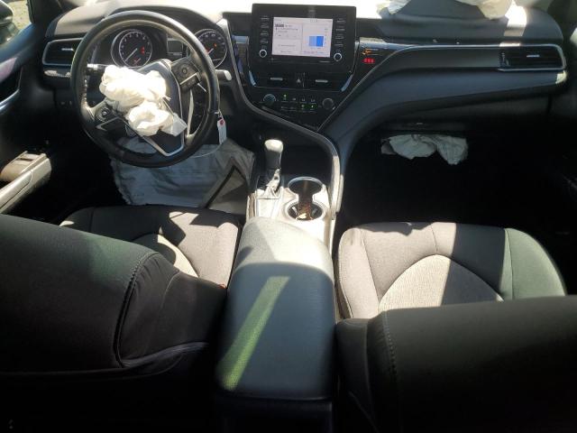2021 TOYOTA CAMRY LE - 4T1C11AK4MU581755