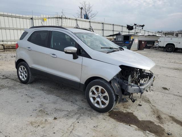Vin: maj3s2gexlc320617, lot: 51112235, ford ecosport se 20204