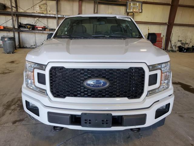 2019 FORD F150 SUPER - 1FTEX1EP1KKC96408