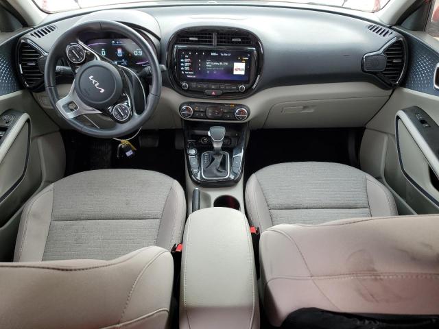 2023 KIA SOUL EX - KNDJ33AU0P7216284
