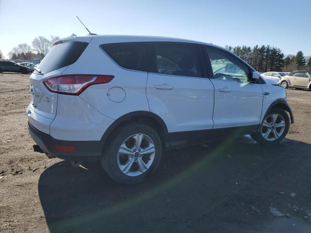 Vin: 1fmcu9g90fua37914, lot: 50041605, ford escape se 20153
