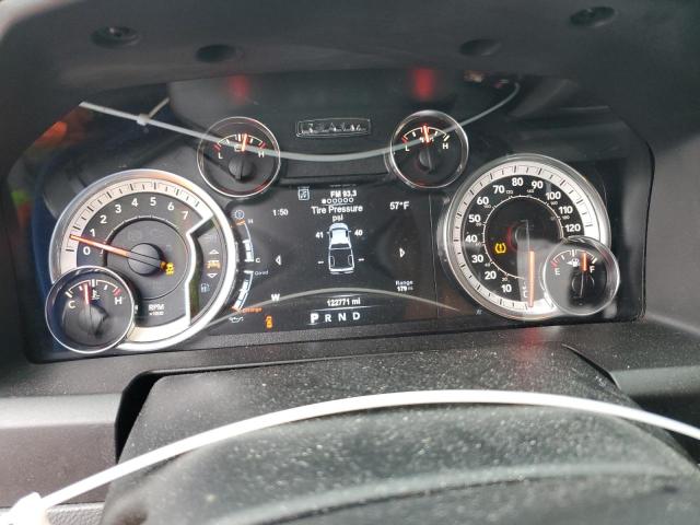2017 RAM 1500 SLT - 1C6RR6LG0HS866491