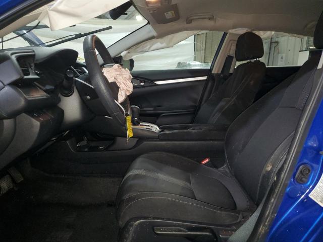 2017 HONDA CIVIC LX - 19XFC2F58HE217850