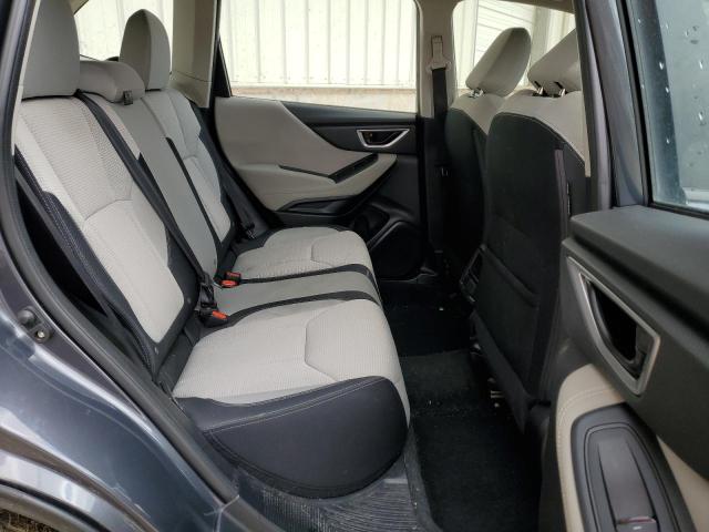 2023 SUBARU FORESTER JF2SKACC3PH498299