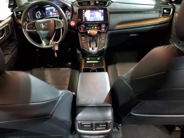 2021 HONDA CR-V TOURI - 2HKRW2H95MH678742
