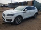 2020 LINCOLN NAUTILUS R - 2LMPJ8KP2LBL23893
