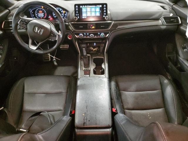 2018 HONDA ACCORD SPO - 1HGCV1F32JA252884