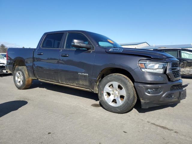 2023 RAM 1500 BIG H - 1C6SRFFT5PN603131