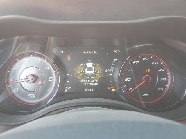 2021 DODGE CHARGER R/ - 2C3CDXCT1MH506720