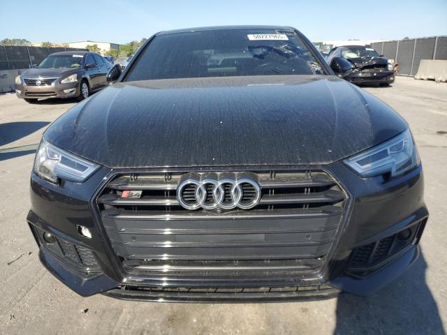 2018 AUDI S4 PRESTIG WAUC4AF46JA058074