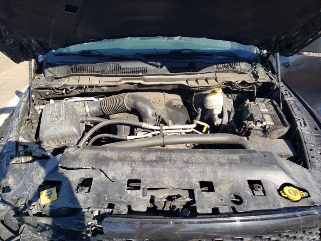 2016 RAM 1500 ST - 1C6RR7FT2GS123473
