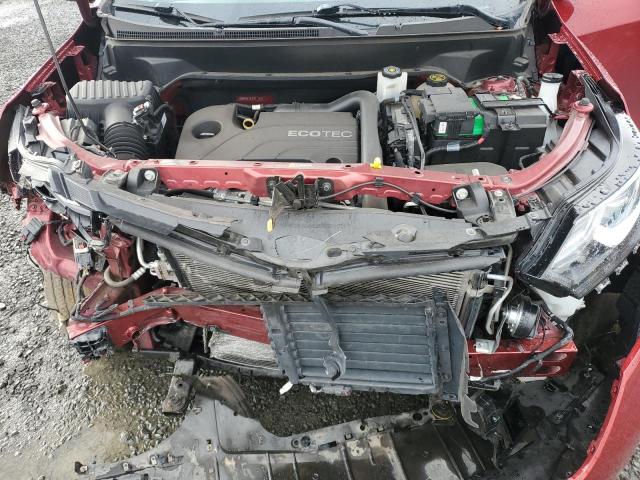 2018 CHEVROLET EQUINOX LT - 2GNAXSEV8J6111153