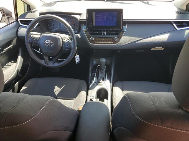 2023 TOYOTA COROLLA LE - JTDB4MEEXP3002601