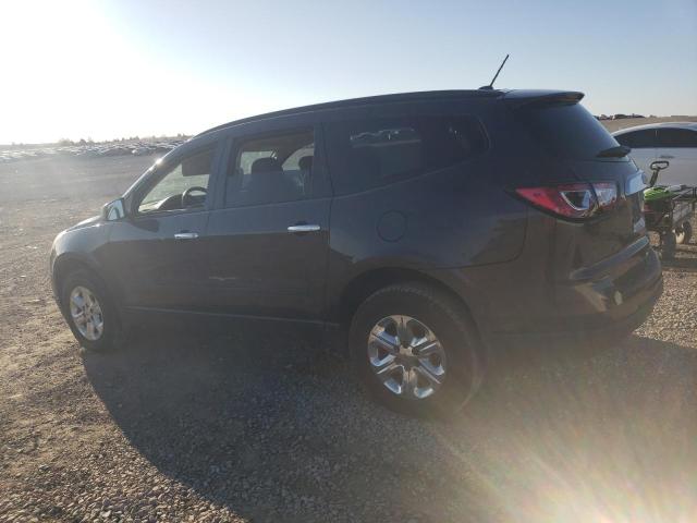 Vin: 1gnkrfed5fj197867, lot: 50300115, chevrolet traverse ls 20152