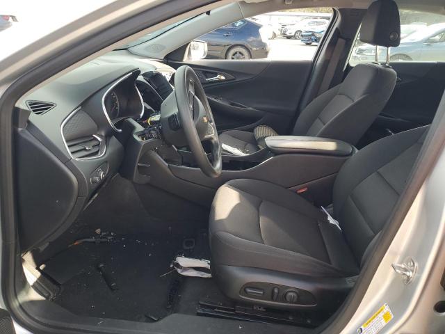 2020 CHEVROLET MALIBU LT - 1G1ZD5ST5LF092488