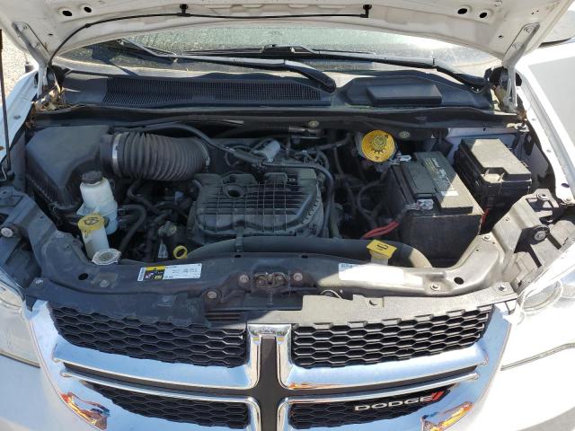 2020 DODGE GRAND CARA - 2C4RDGCG5LR196704