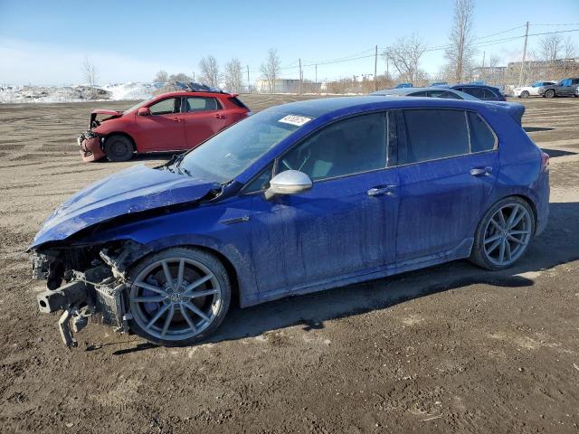 Vin: wvweb7cd8rw225610, lot: 48763615, volkswagen golf 2024 img_1