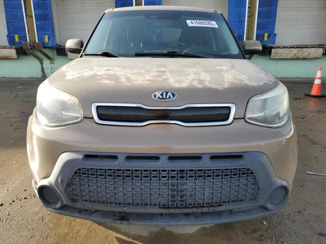 2015 KIA SOUL + #3284590371