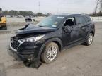2021 HYUNDAI TUCSON LIM - KM8J3CA44MU366813