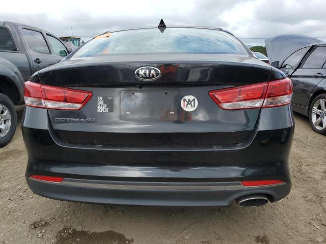 2017 KIA OPTIMA LX - 5XXGT4L33HG135616