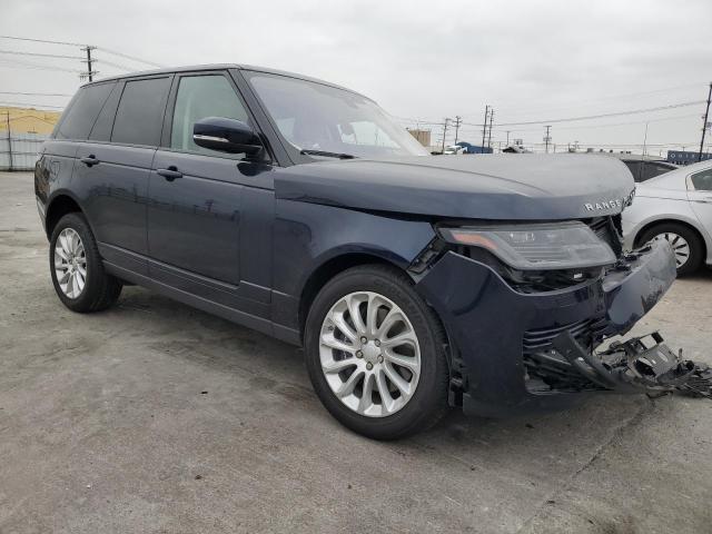 Vin: salgs2ru8la403337, lot: 50614885, land rover rangerover hse 20204