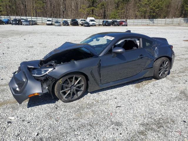 SUBARU BRZ LIMITE