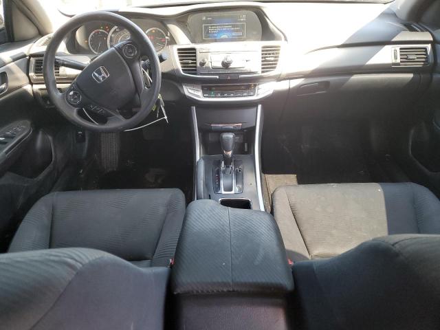 2015 HONDA ACCORD LX - 1HGCR2F38FA110508