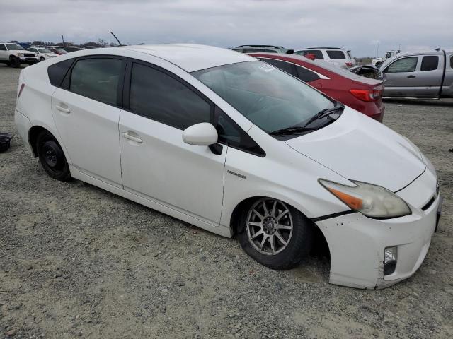 Vin: jtdkn3du6a0227512, lot: 47883075, toyota prius 20104