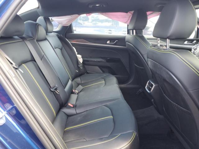 2025 KIA K5 GT KNAG44J82S5331938