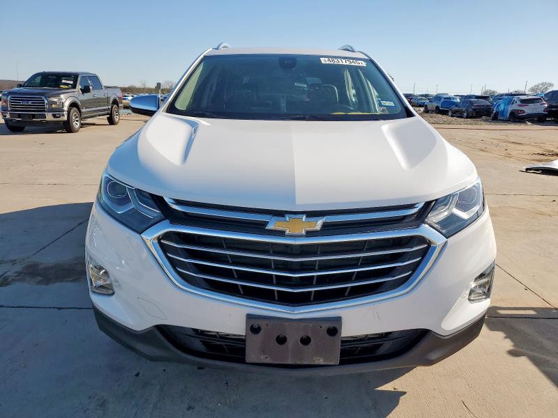 2020 CHEVROLET EQUINOX PR - 3GNAXNEV4LS649855