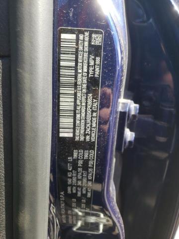 2019 JEEP RENEGADE L ZACNJABB5KPK86624