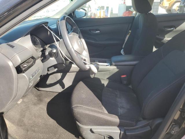 2021 NISSAN SENTRA SV - 3N1AB8CV5MY247579