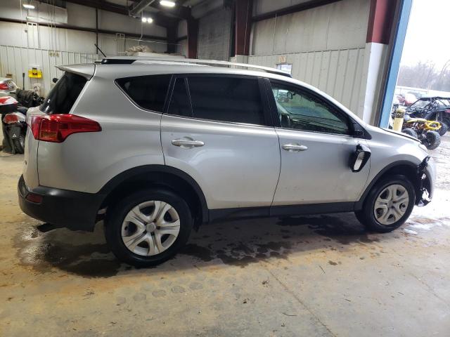 Vin: jtmzfrev0ej010611, lot: 49793215, toyota rav4 le 20143